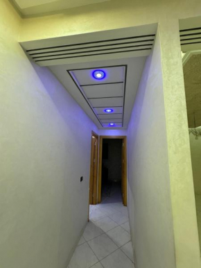 Appartement Équipé à louer